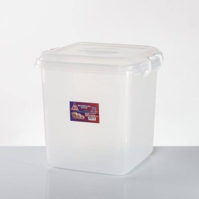 Univerzalna kutija 20L , plasticne kutije, kutije, kutija za odlaganje , Plastična kutija sa poklopcem, Kutija za skladištenje 20l